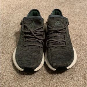 adidas Pure Boost